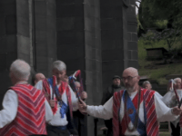 Interview with Ed Worrall