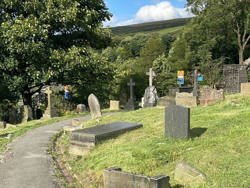 Ground Clearance Policy