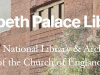 Lambeth Palace Library