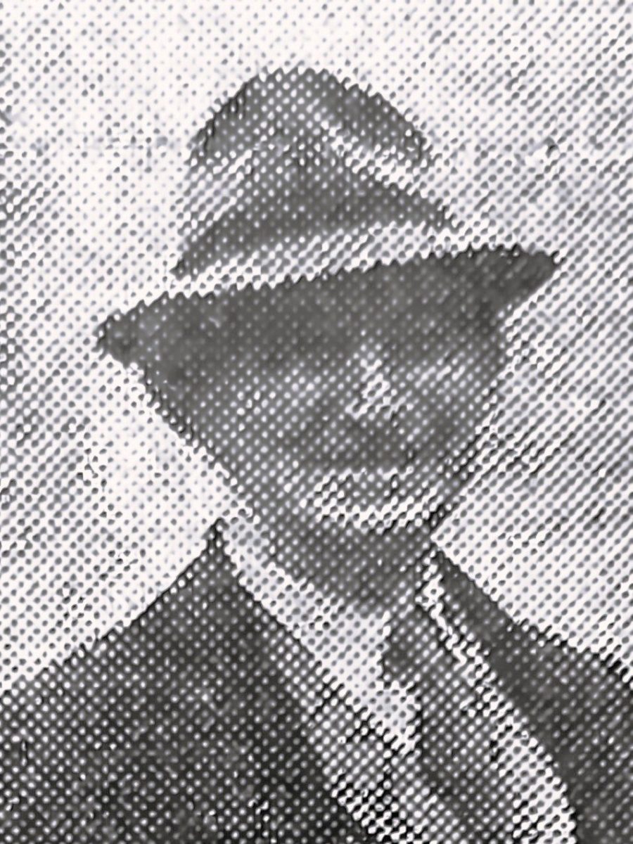 A True Saddleworth Farmer and Gentleman