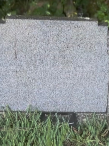 From wedding bells to resting places.